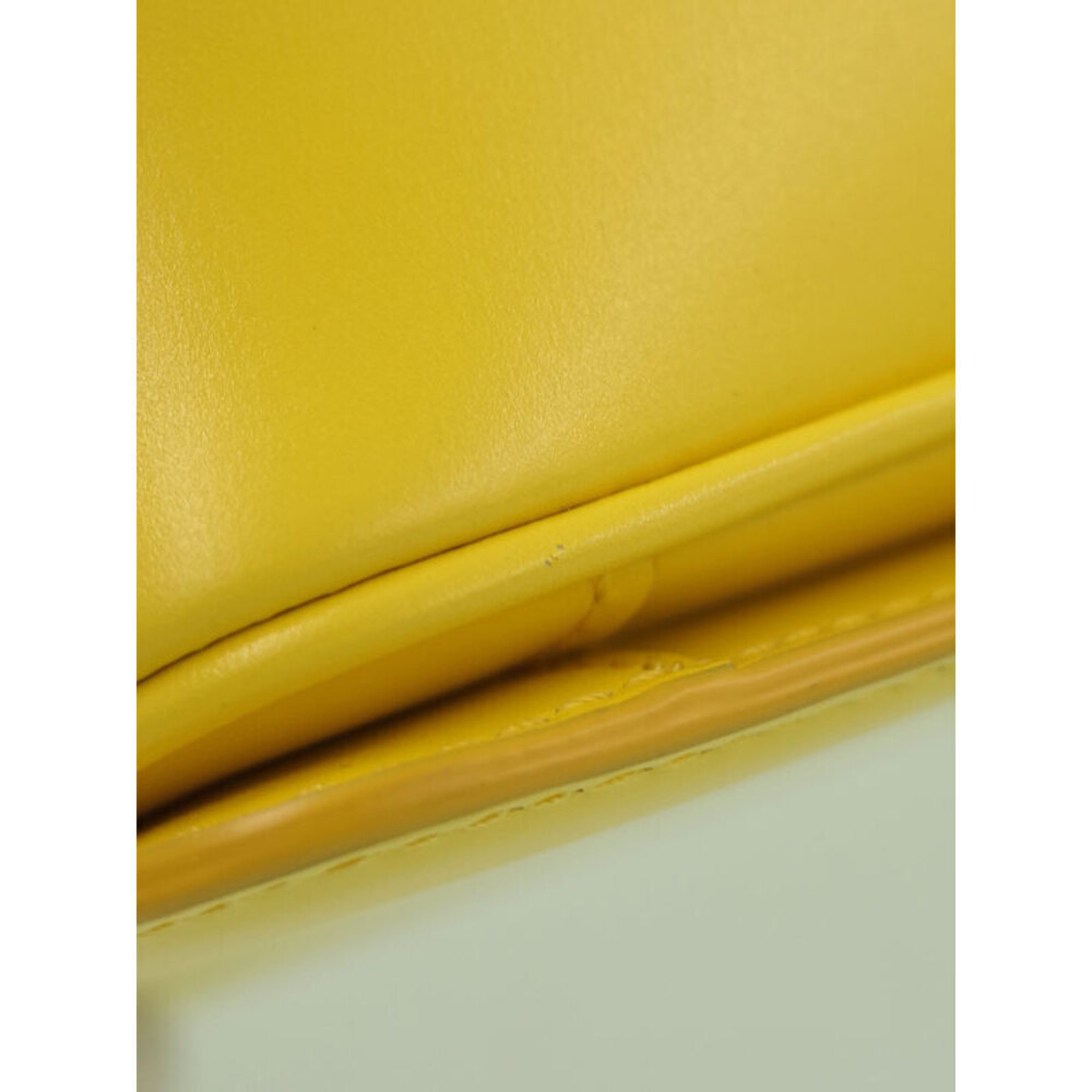 Celine Teen Triomphe Bag Shoulder Bag - Picture 5 of 9